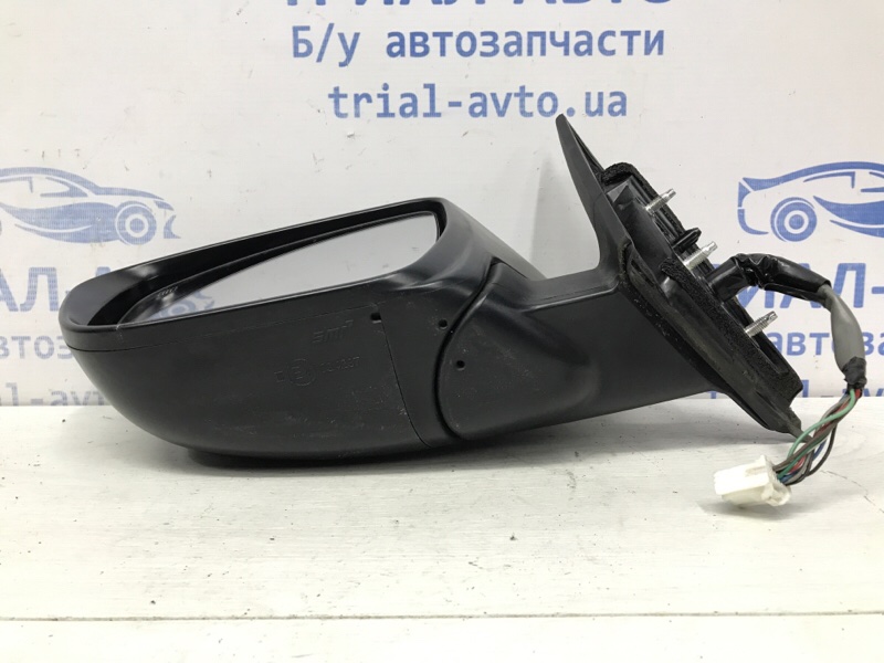 Зеркало левое X-Trail 2014-2021 T32 1.6 diesel R9M