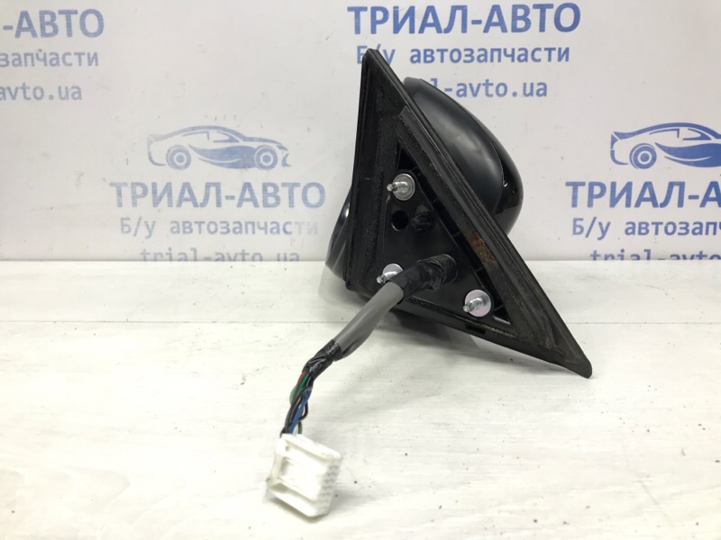 Зеркало левое X-Trail 2014-2021 T32 1.6 diesel R9M