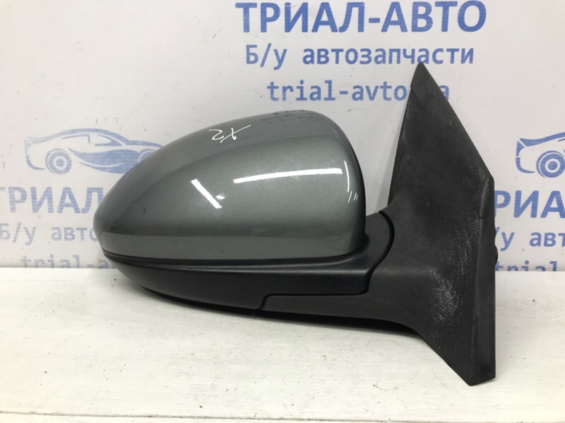 Зеркало правое Cruze 2009-2016 J300 1.8 F18D4