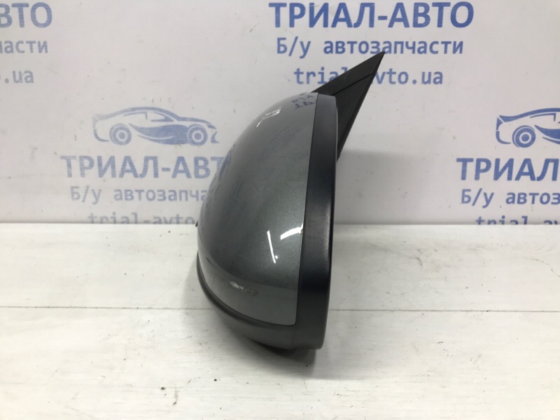 Зеркало левое Chevrolet Cruze J300 1.8 F18D4