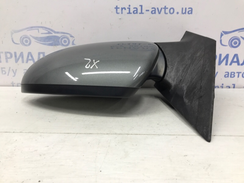 Зеркало левое Cruze 2009-2016 J300 1.8 F18D4