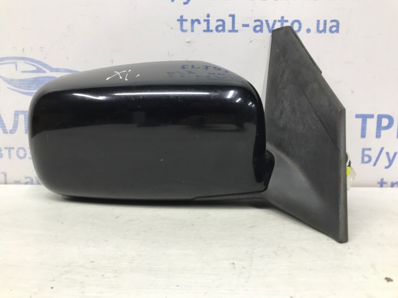 Зеркало правое Lancer 2003-2009 9 1.6 бензин 4G18