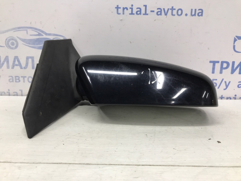 Зеркало правое Lancer 2003-2009 9 1.6 бензин 4G18
