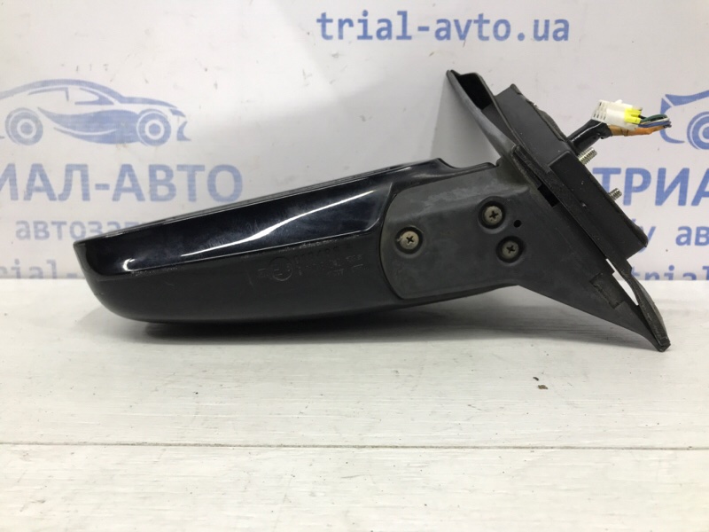 Зеркало левое Lancer 2003-2009 9 1.6 бензин 4G18