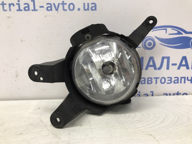 Фара противотуманная левая Chevrolet Cruze 2009-2016 J300 1.8 F18D4 96850064 Б/У