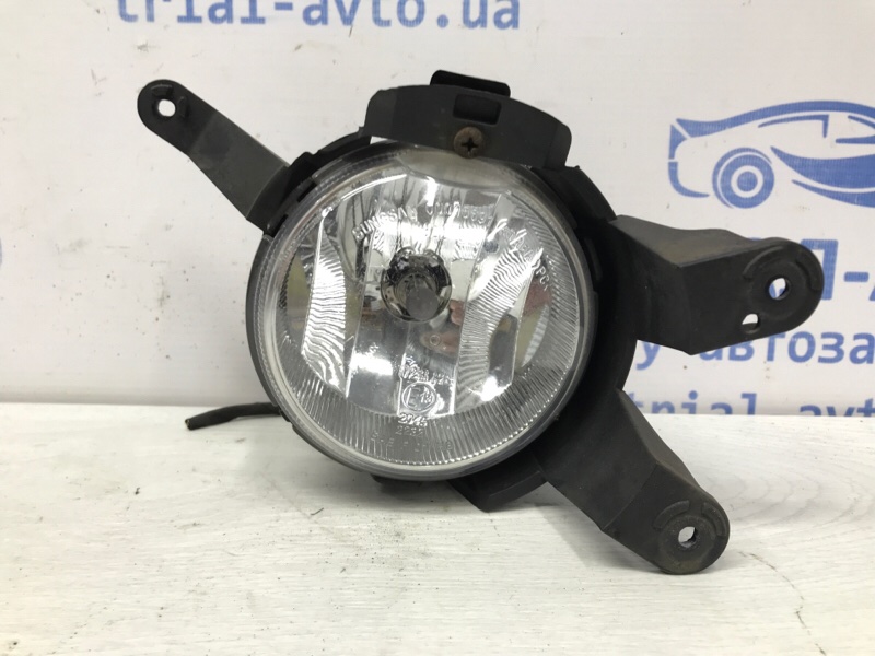 Фара противотуманная правая Chevrolet Cruze 2009-2016 J300 1.8 F18D4 96850065 Б/У