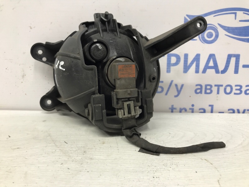 Фара противотуманная правая Cruze 2009-2016 J300 1.8 F18D4