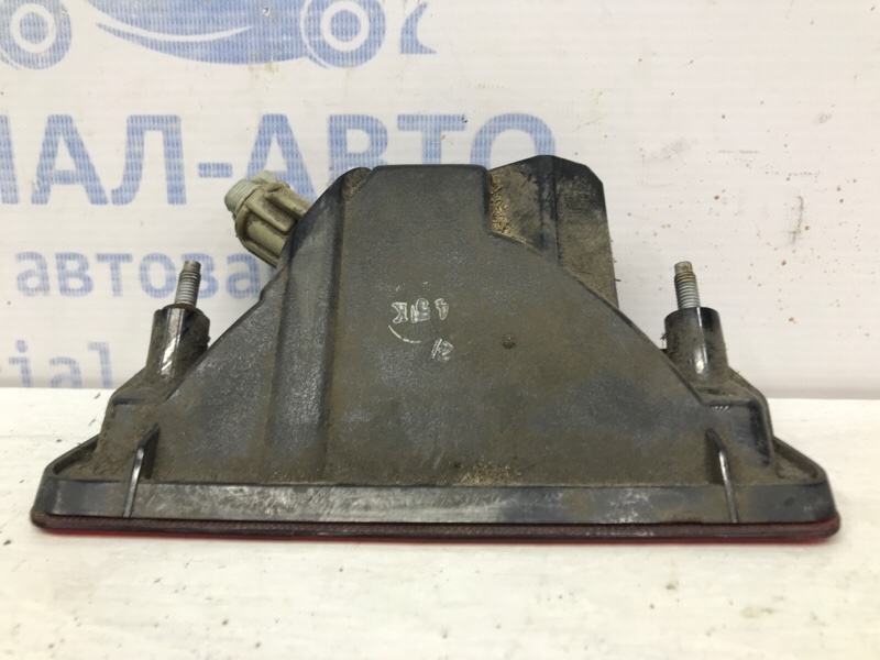 Катафот (отражатель) X-Trail 2014-2021 T32 1.6 diesel R9M