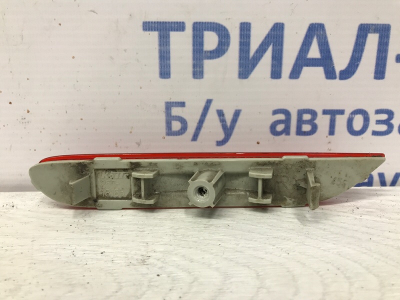 Катафот правый X-Trail 2014-2021 T32 1.6 diesel R9M
