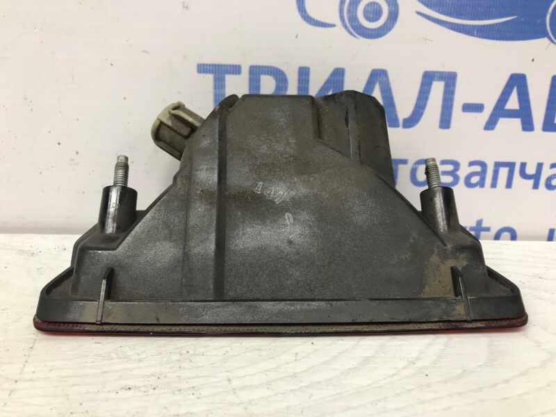 Катафот (отражатель) Juke 2010-2019 F15 1.6 turbo MR16DDT