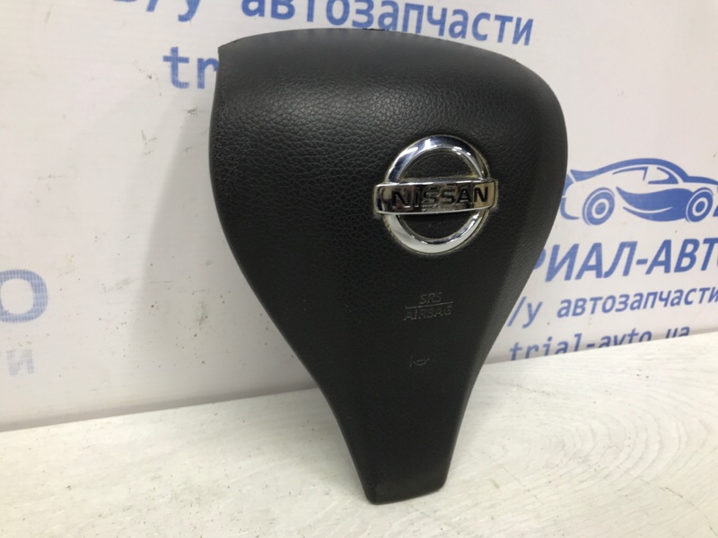 Подушка безопасности в руль X-Trail 2014-2021 T32 1.6 diesel R9M