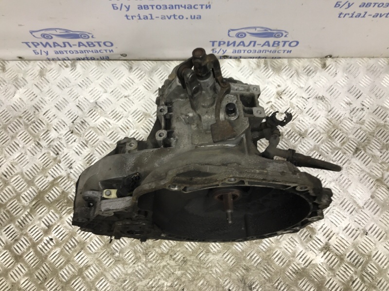 Коробка передач МКПП Cruze 2009-2016 J300 1.8 F18D4