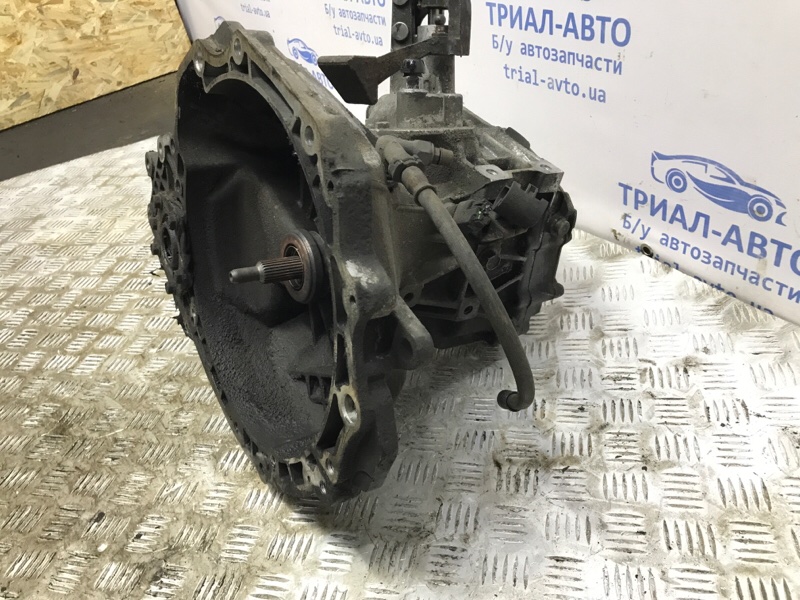Коробка передач МКПП Chevrolet Cruze J300 1.8 F18D4
