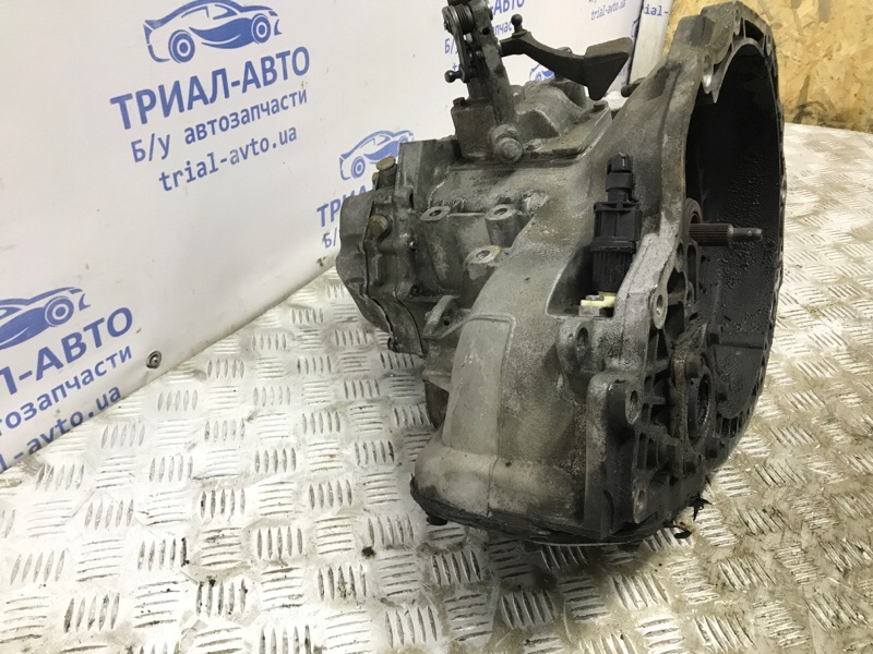 Коробка передач МКПП Cruze 2009-2016 J300 1.8 F18D4