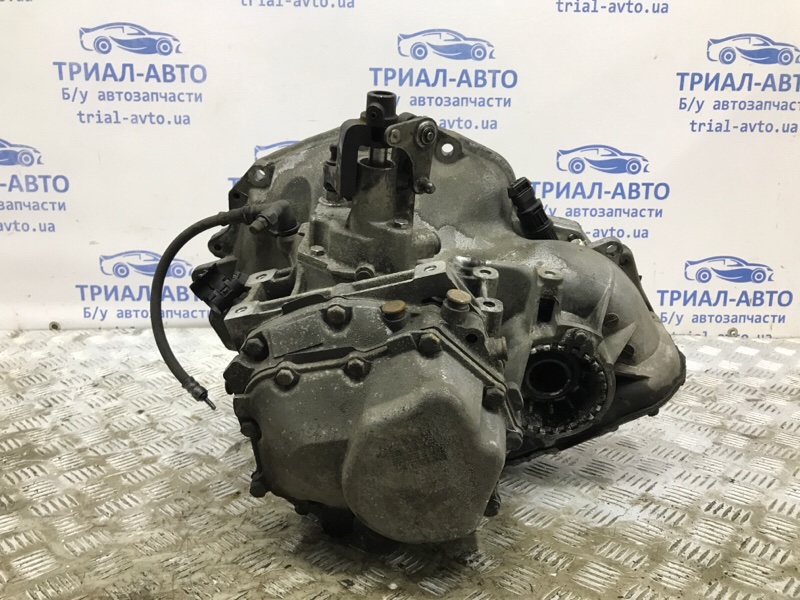 Коробка передач МКПП Cruze 2009-2016 J300 1.8 F18D4