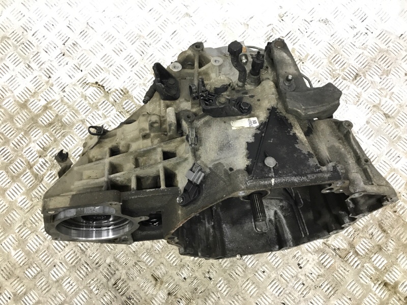 Коробка передач МКПП X-Trail 2014-2021 T32 1.6 diesel R9M
