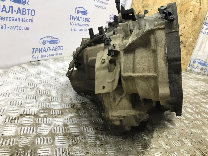 Коробка передач МКПП X-Trail 2014-2021 T32 1.6 diesel R9M