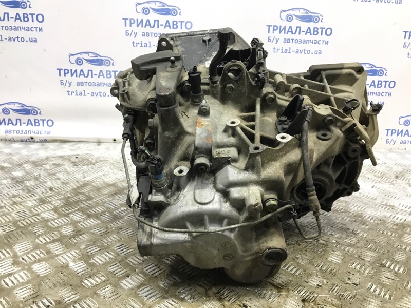 Коробка передач МКПП X-Trail 2014-2021 T32 1.6 diesel R9M