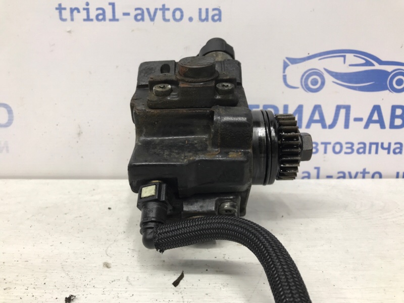 ТНВД Nissan X-Trail 2014-2021 T32 1.6 diesel R9M 1670000Q1T Б/У