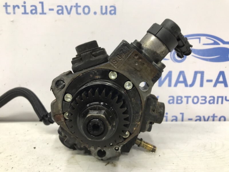 ТНВД X-Trail 2014-2021 T32 1.6 diesel R9M