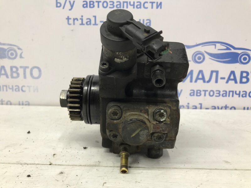 ТНВД Nissan X-Trail T32 1.6 diesel R9M