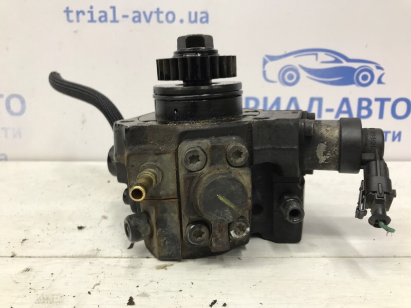 ТНВД X-Trail 2014-2021 T32 1.6 diesel R9M