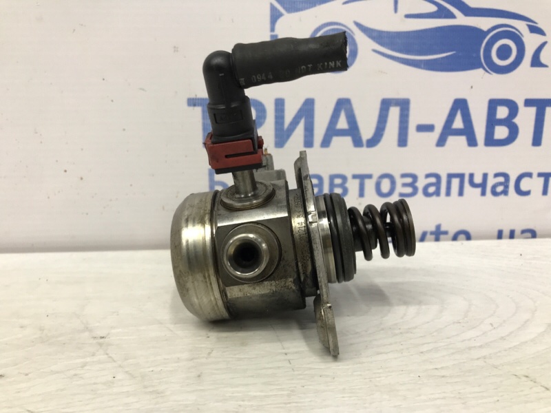 ТНВД Nissan Juke 2010-2019 F15 1.6 turbo MR16DDT 166301KC0A Б/У
