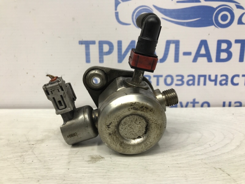ТНВД Juke 2010-2019 F15 1.6 turbo MR16DDT