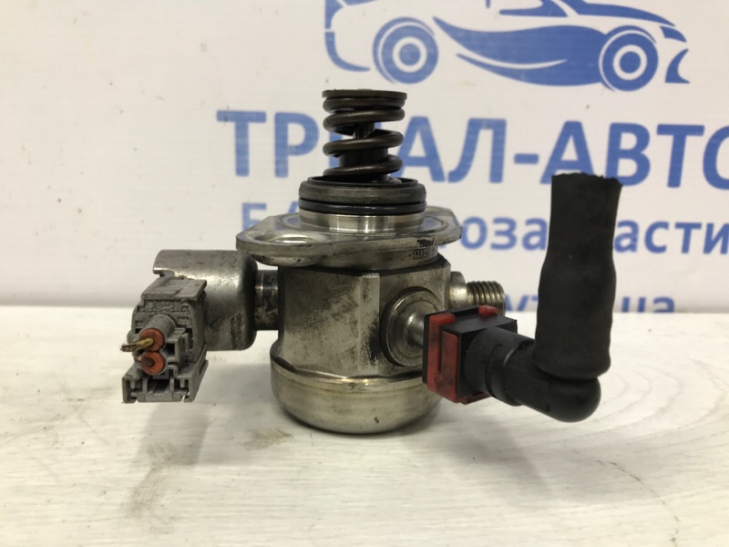 ТНВД Juke 2010-2019 F15 1.6 turbo MR16DDT