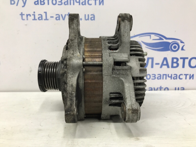 Генератор Nissan Juke 2010-2019 F15 1.6 turbo MR16DDT 231001KM1A Б/У