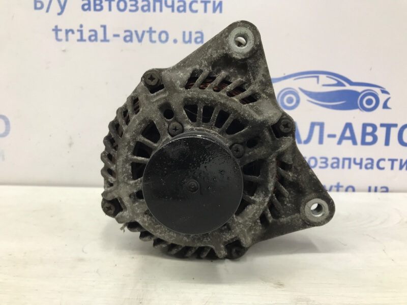 Генератор Juke 2010-2019 F15 1.6 turbo MR16DDT
