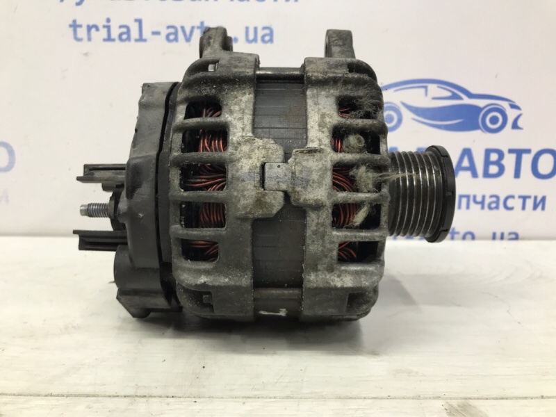 Генератор Nissan X-Trail 2014-2021 T32 1.6 diesel R9M 231004BE0A Б/У