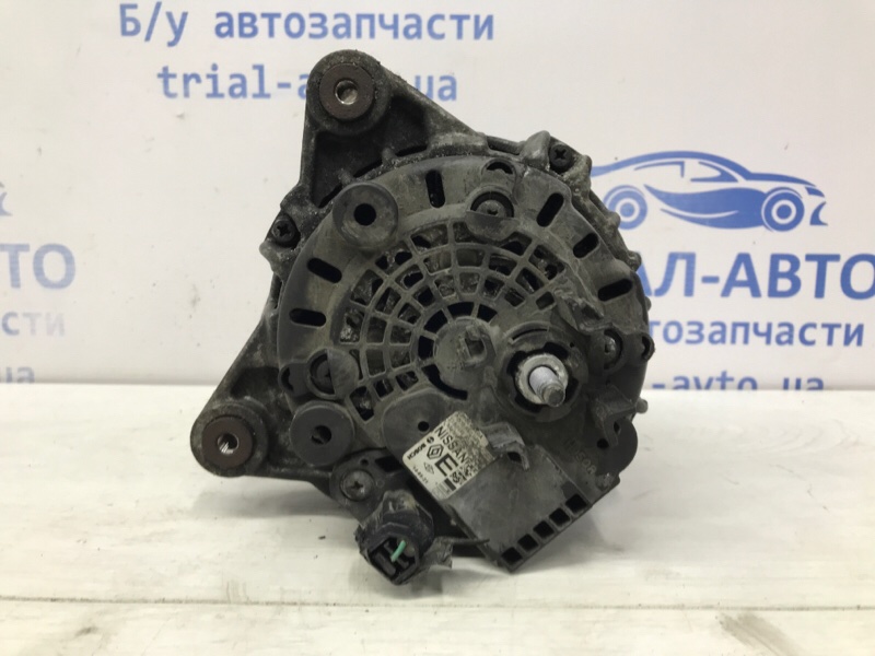 Генератор X-Trail 2014-2021 T32 1.6 diesel R9M