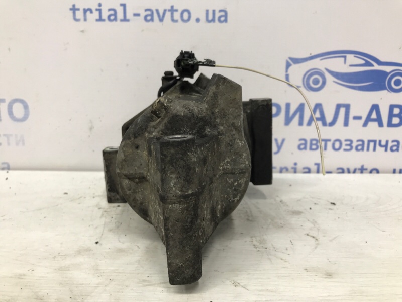 Компрессор кондиционера Juke 2010-2019 F15 1.6 turbo MR16DDT