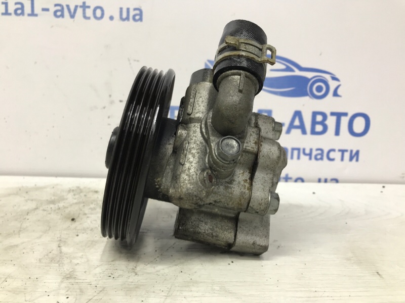 Насос ГУ Chevrolet Cruze J300 1.8 F18D4