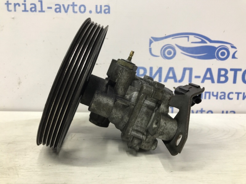 Насос ГУ Mitsubishi Lancer 9 1.6 бензин 4G18