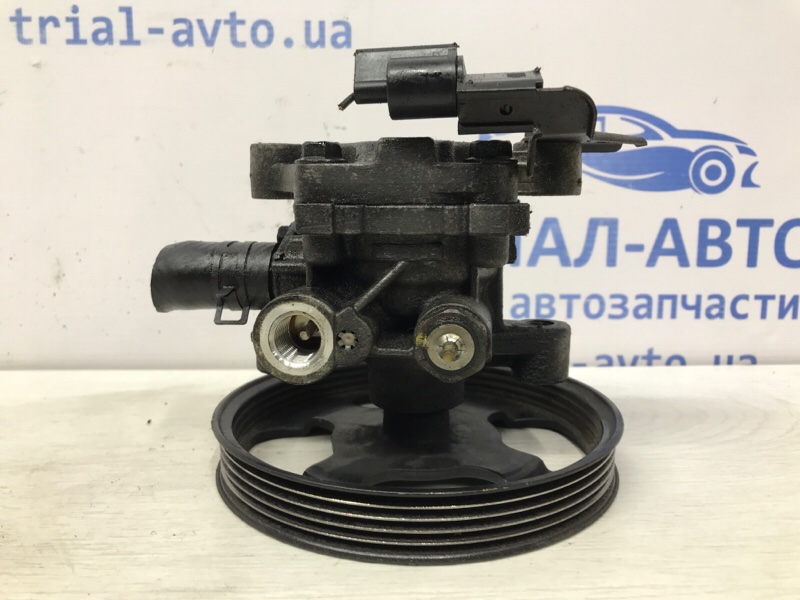 Насос ГУ Lancer 2003-2009 9 1.6 бензин 4G18