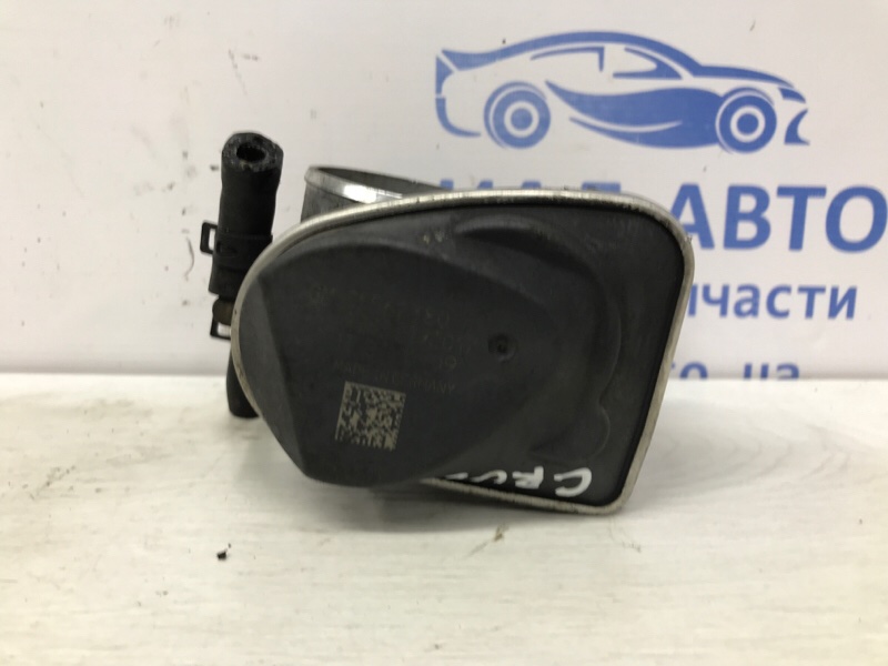 Заслонка дроссельная Cruze 2009-2016 J300 1.8 F18D4