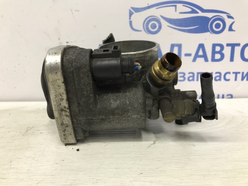 Заслонка дроссельная Chevrolet Cruze J300 1.8 F18D4