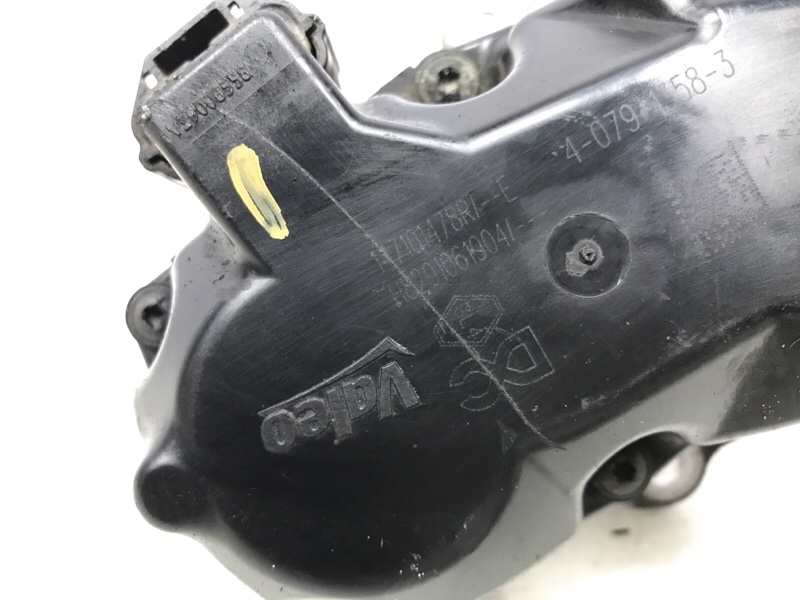 Датчик EGR X-Trail 2014-2021 T32 1.6 diesel R9M