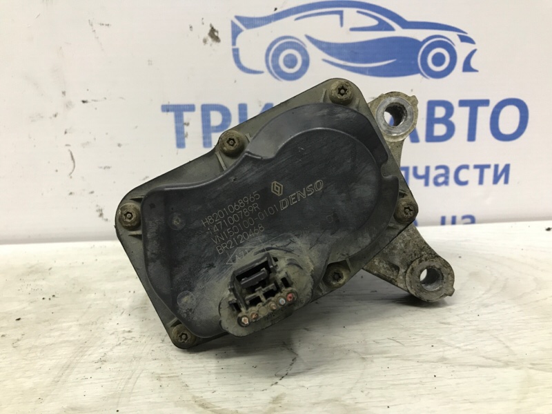 Датчик EGR Nissan X-Trail 2014-2021 T32 1.6 diesel R9M H8201068965 Б/У
