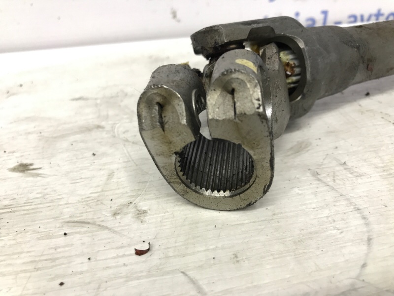 Карданчик рулевой Juke 2010-2019 F15 1.6 turbo MR16DDT