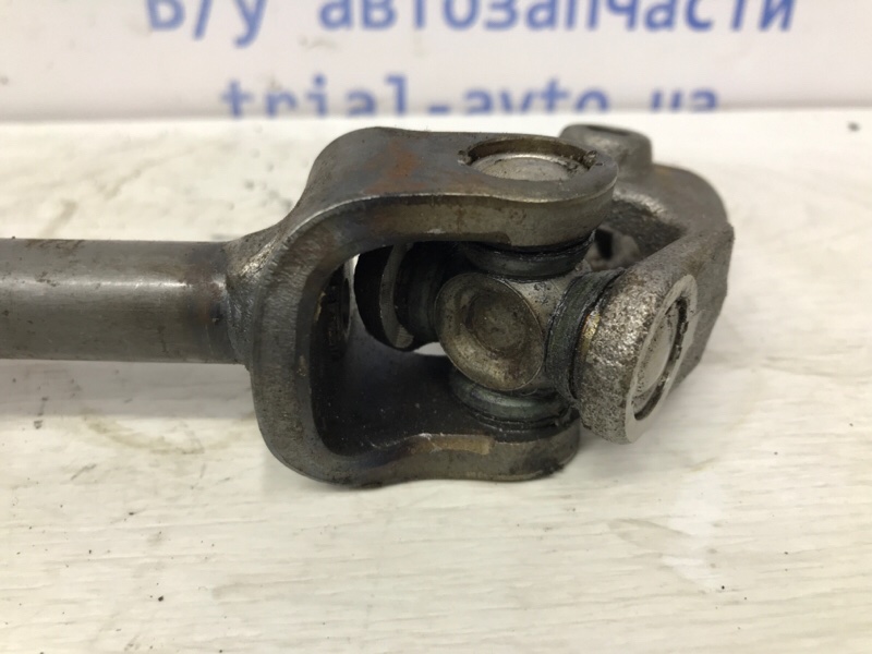 Карданчик рулевой Juke 2010-2019 F15 1.6 turbo MR16DDT
