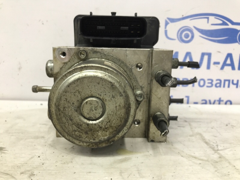 Блок abs Nissan Juke F15 1.6 turbo MR16DDT
