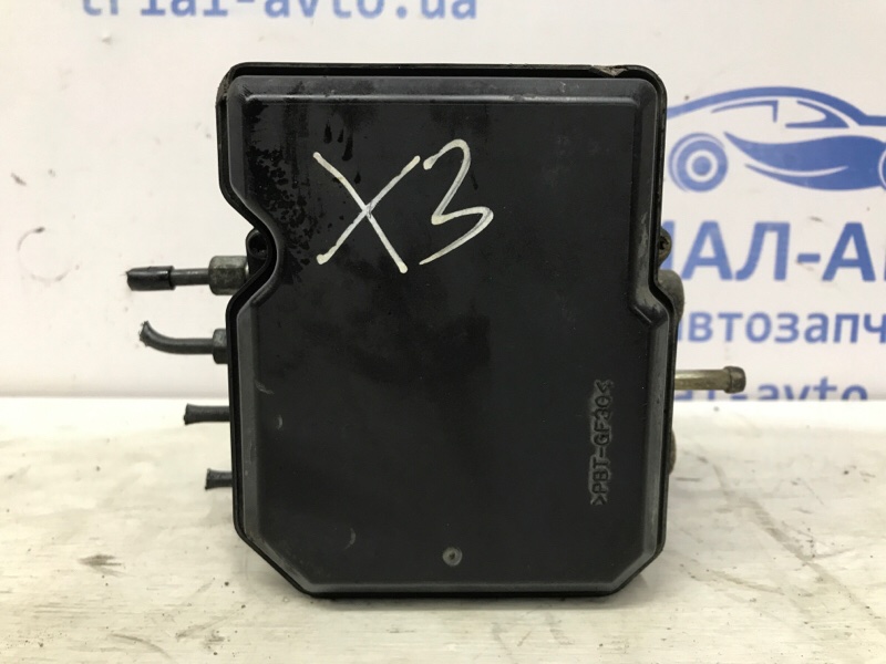 Блок abs Juke 2010-2019 F15 1.6 turbo MR16DDT