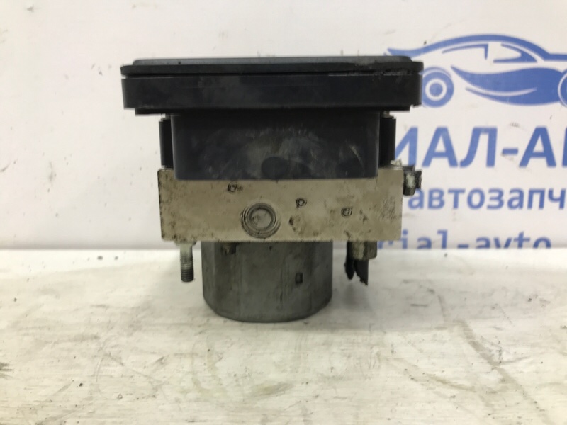 Блок abs X-Trail 2014-2021 T32 1.6 diesel R9M