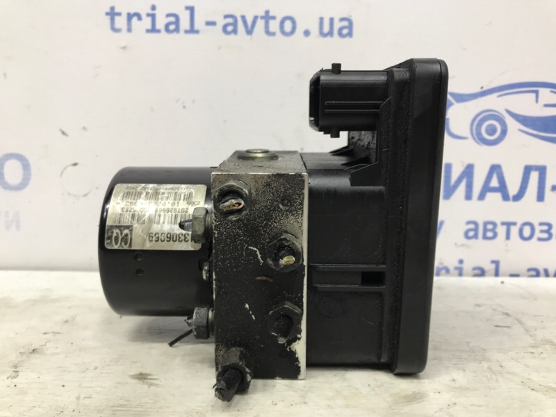 Блок abs Chevrolet Cruze 2009-2016 J300 1.8 F18D4 13306969 Б/У