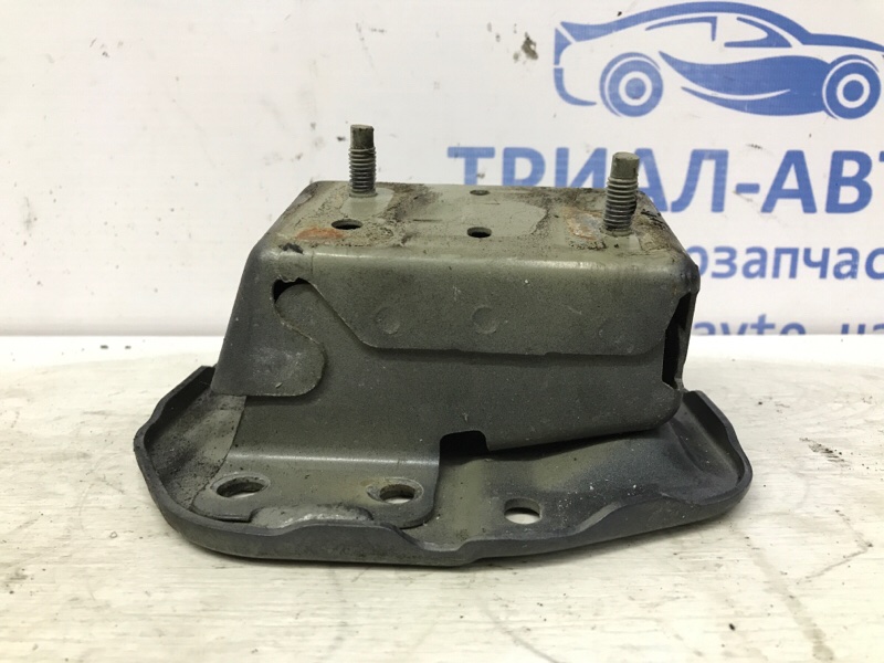 Кронштейн усилителя заднего бампера правый Nissan Juke 2010-2019 F15 1.6 turbo MR16DDT 852101KE0A Б/У