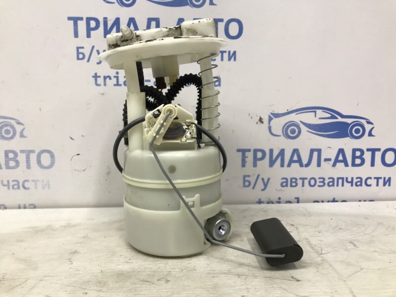 Модуль топливного насоса Nissan Juke 2010-2019 F15 1.6 turbo MR16DDT 170401KC0A Б/У
