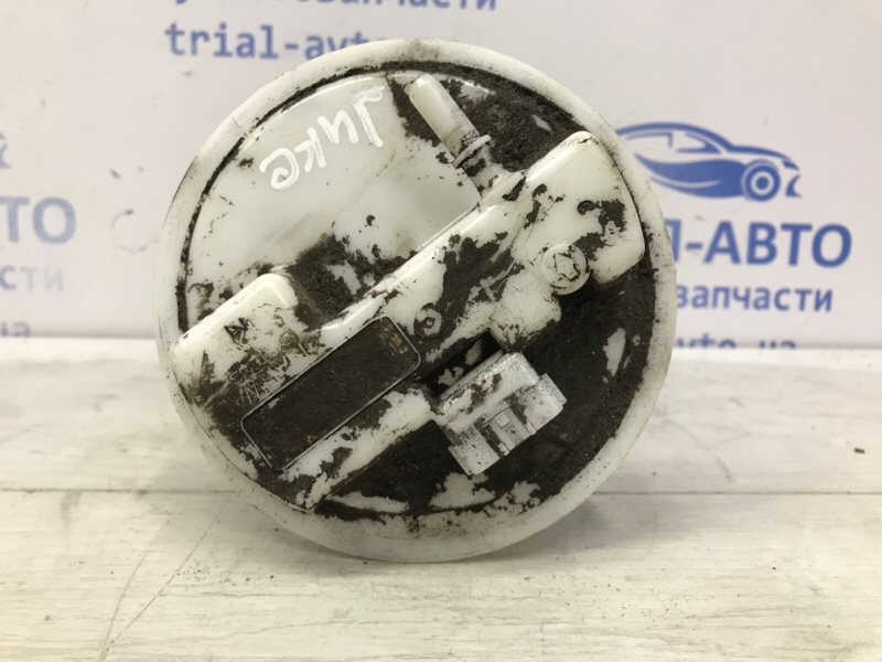 Модуль топливного насоса Nissan Juke F15 1.6 turbo MR16DDT